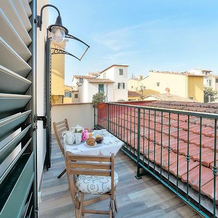 Guelfa 30-Exclusive Suite In The Heart Of Florence Exterior photo