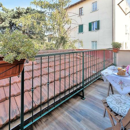 Guelfa 30-Exclusive Suite In The Heart Of Florence Exterior photo