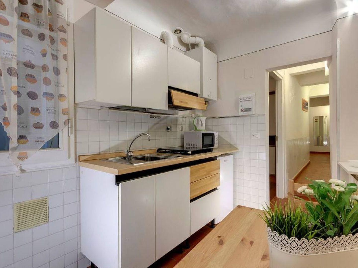 Guelfa 30-Exclusive Suite In The Heart Of Florence Exterior photo