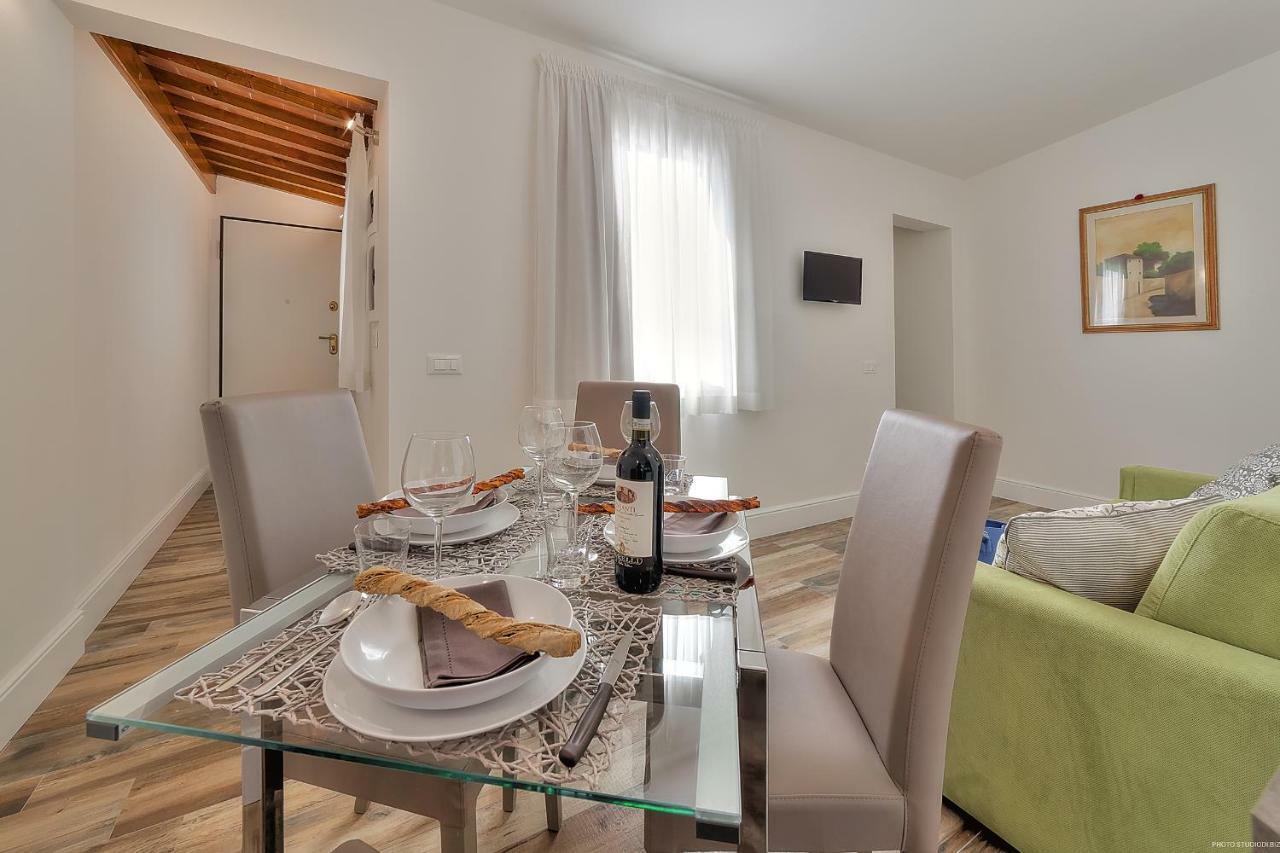 Guelfa 30-Exclusive Suite In The Heart Of Florence Exterior photo