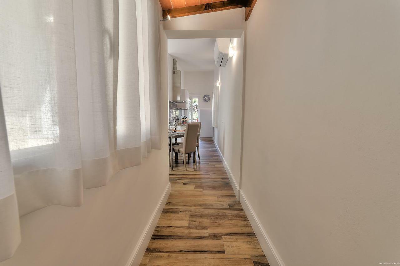 Guelfa 30-Exclusive Suite In The Heart Of Florence Exterior photo