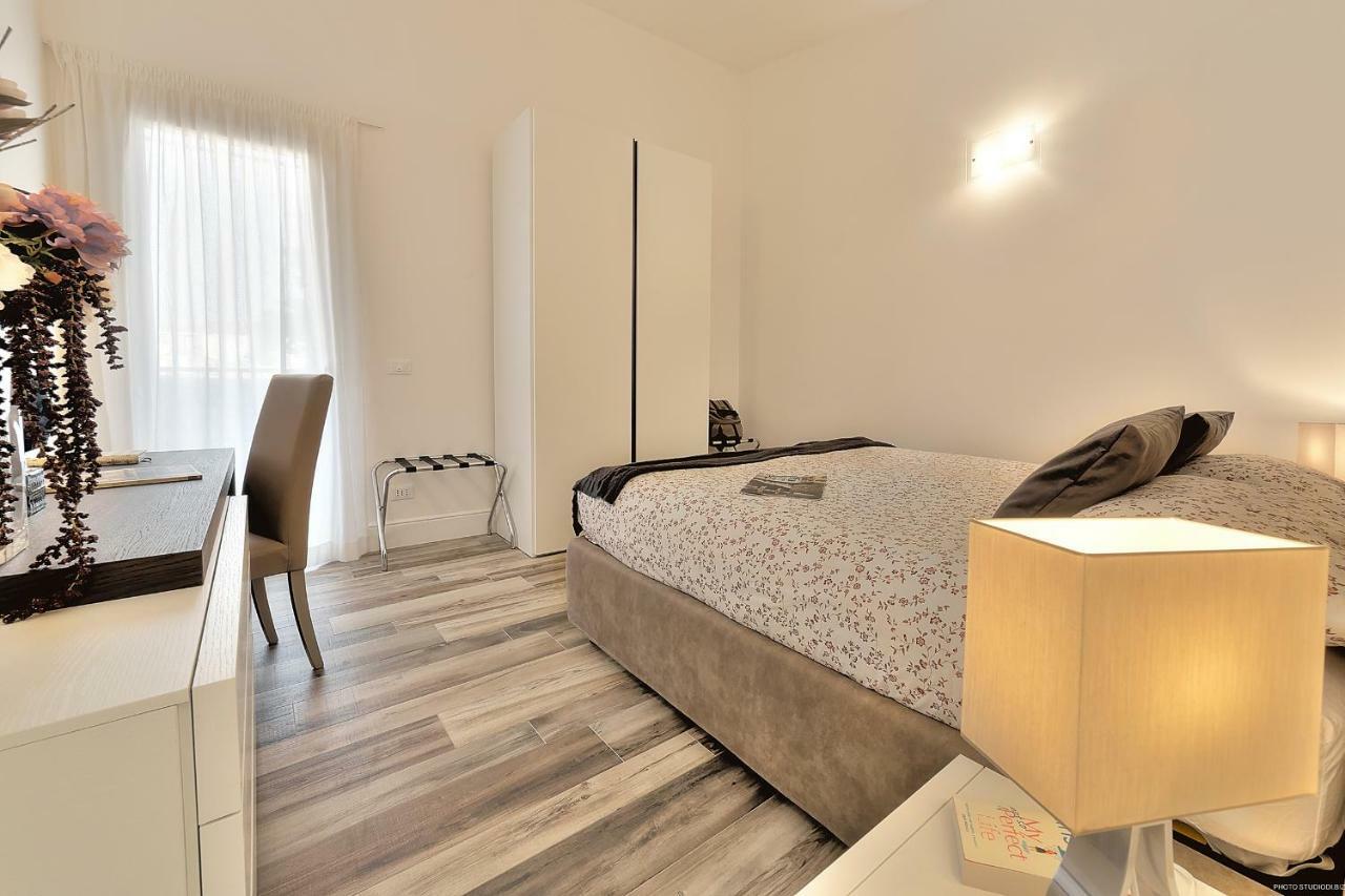 Guelfa 30-Exclusive Suite In The Heart Of Florence Exterior photo